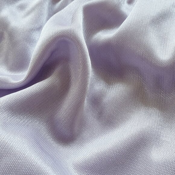 Metallic lilac lace panty - Picture 3 of 3